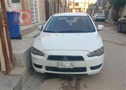 میتسوبیشی لانسەر EX